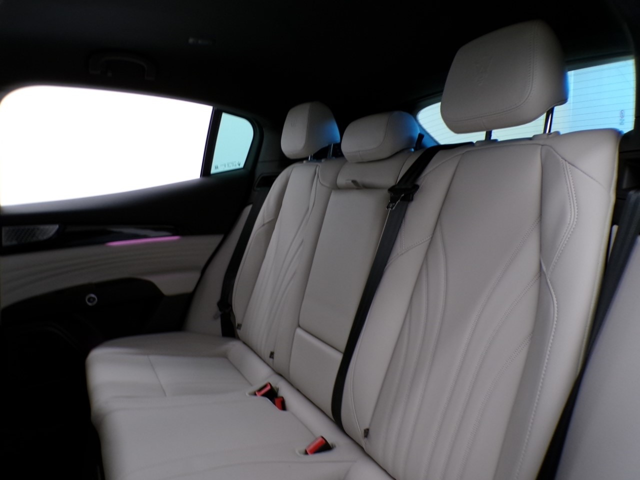 Maserati Grecale Grecale 2.0 MHEV 250cv GT AWD Auto - 15