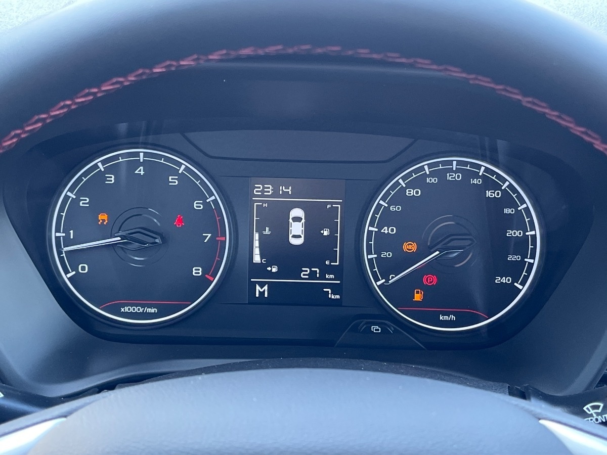 Emc Quattro Nuovo Benzina Quattro Cerea