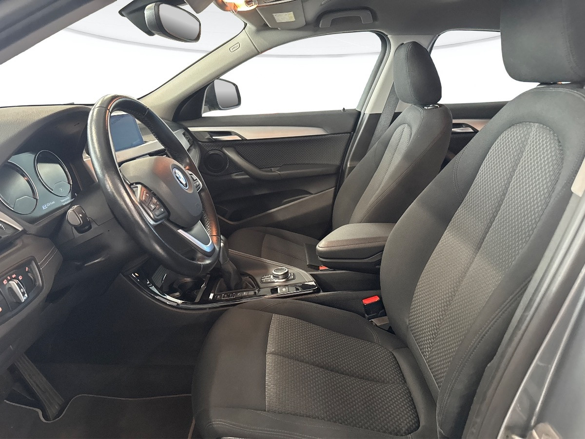 Bmw X2 Usato 2022 X2 San Zeno Naviglio