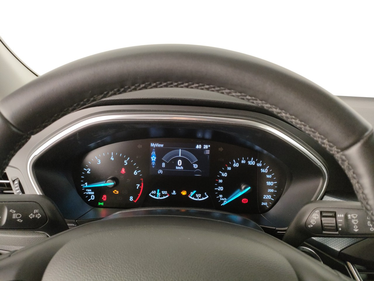 Ford Focus Usato 2021 Focus San Zeno Naviglio