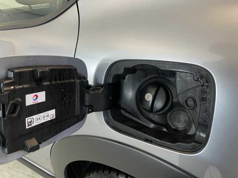 C3 Iii 2017 - C3 1.2 Puretech Shine S&s 83cv Neopatentati My