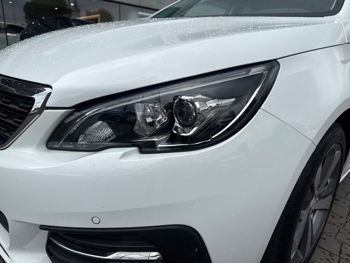 Peugeot 308 Usato 2019 308 Padova