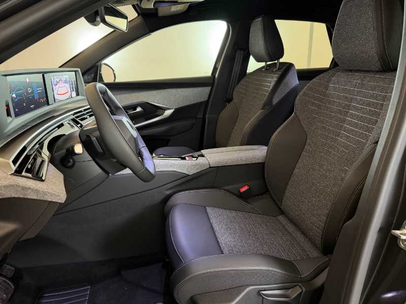 Nuova 3008 Allure - Hybrid 136 E-dcs6