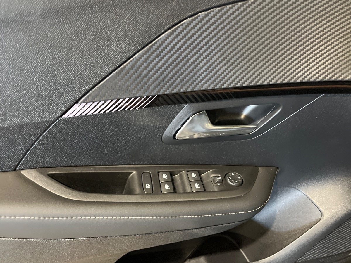 Peugeot 208 Nuovo Benzina 208 Verona