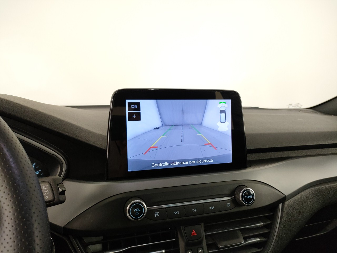 Ford Focus Usato 2022 Focus Modena
