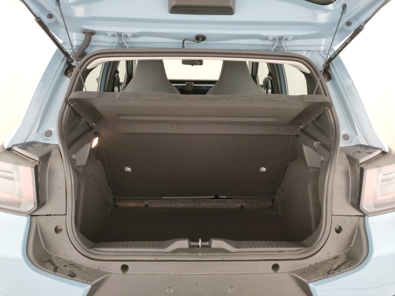 Citroen C3 Nuovo elettrico C3 Porto Mantovano