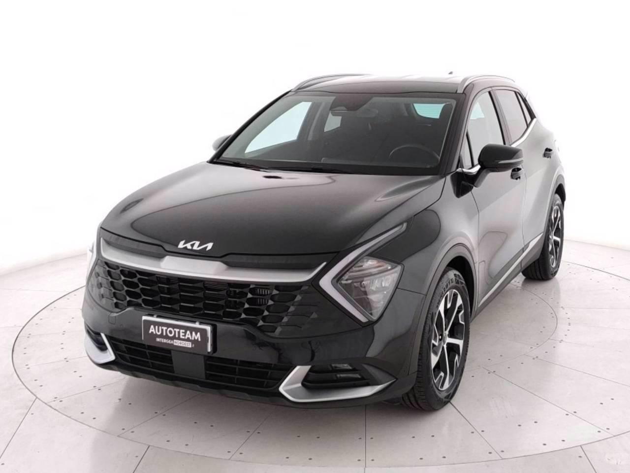 Kia Sportage Usato 2022 Sportage Legnago
