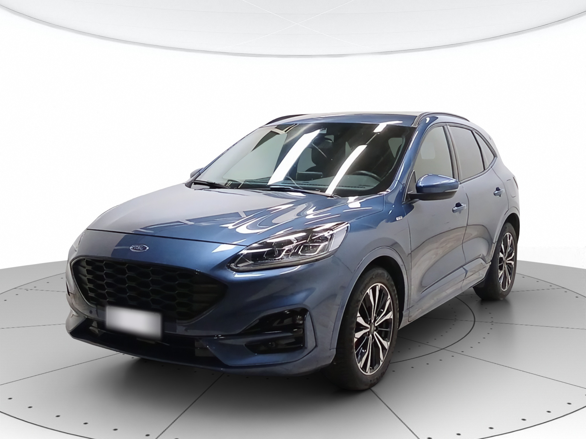 Ford Kuga Usato 2023 Kuga Porto Mantovano
