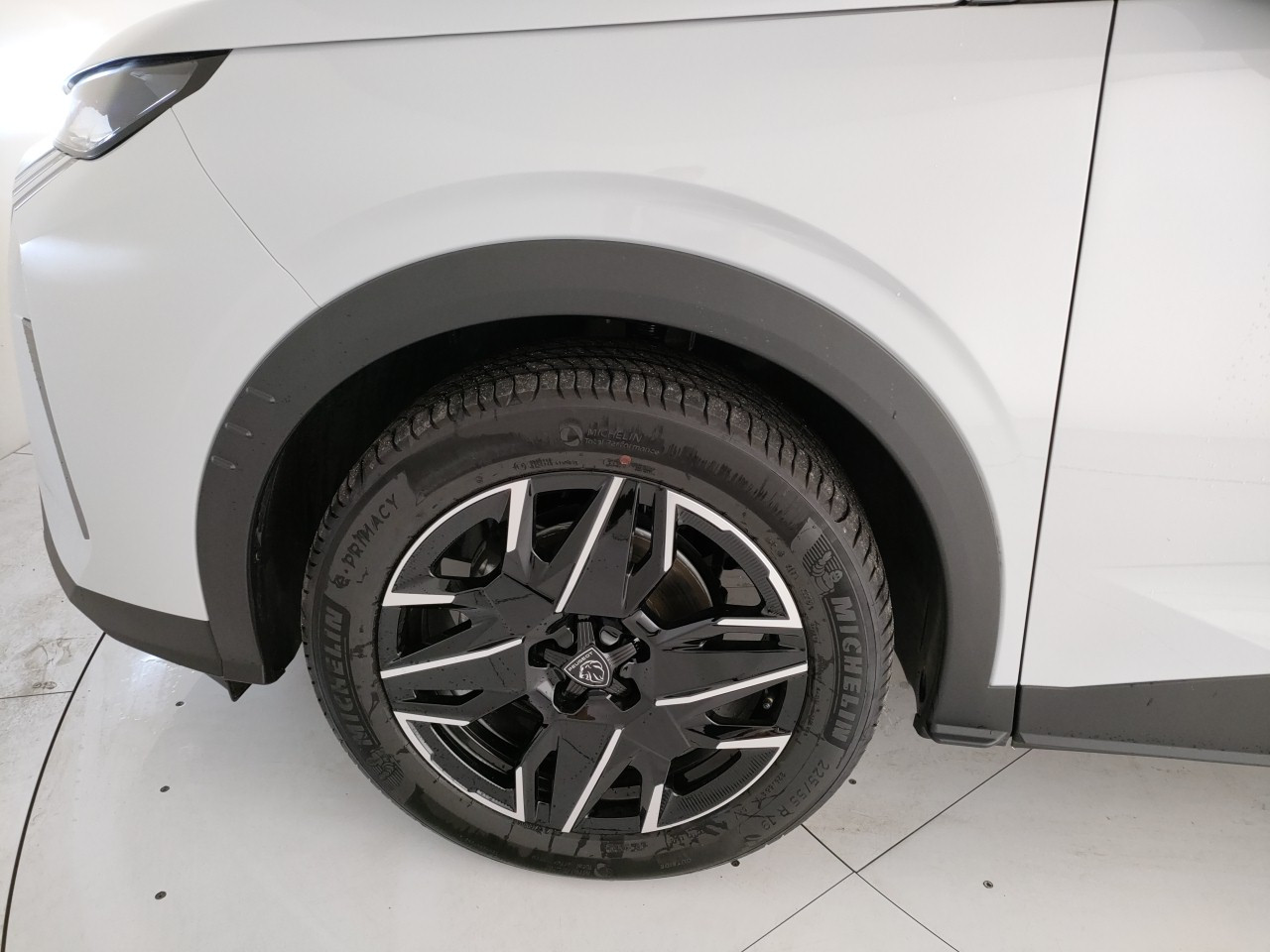 Peugeot 3008 Usato 2025 3008 Porto Mantovano