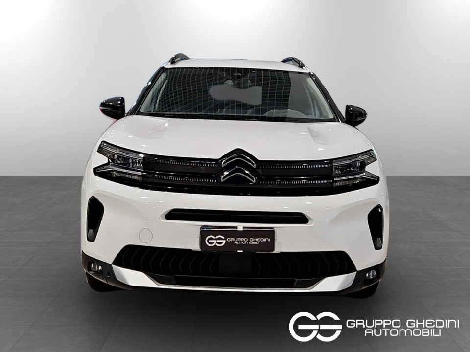 CITROEN C5 Aircross 1.5 bluehdi Shine s&s 130cv eat8 Diesel usato - 3