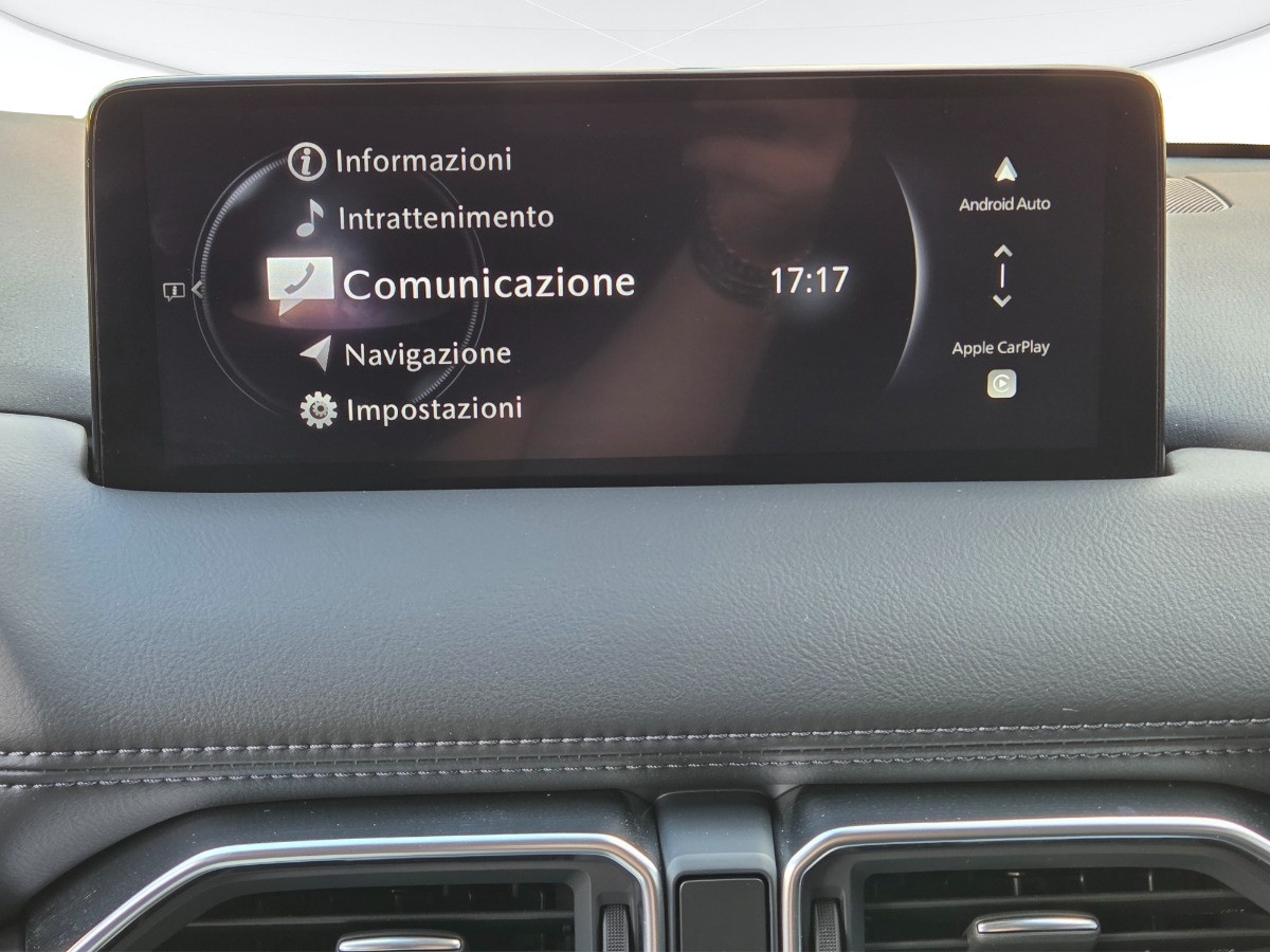 Mazda CX-5 Usato 2023 CX-5 Reggio Emilia