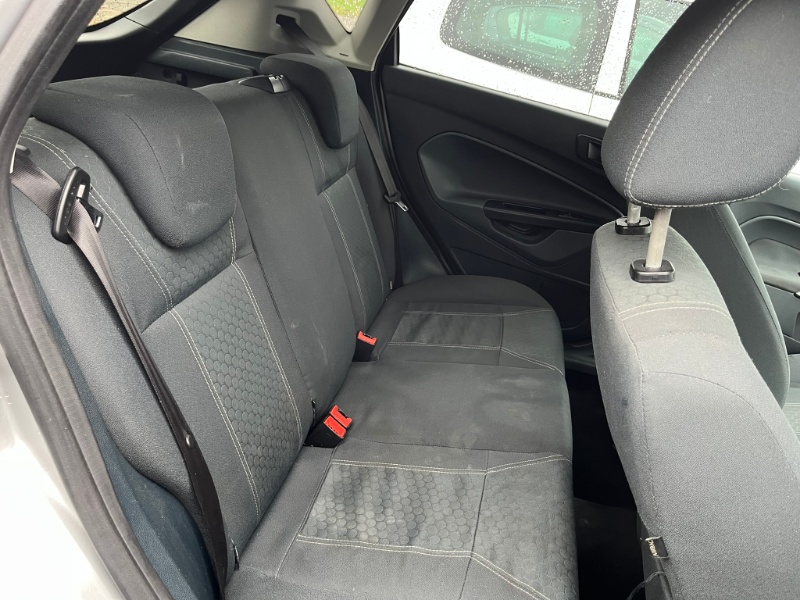 FORD – Fiesta+ 1.4 TDCi 68CV 5 porte