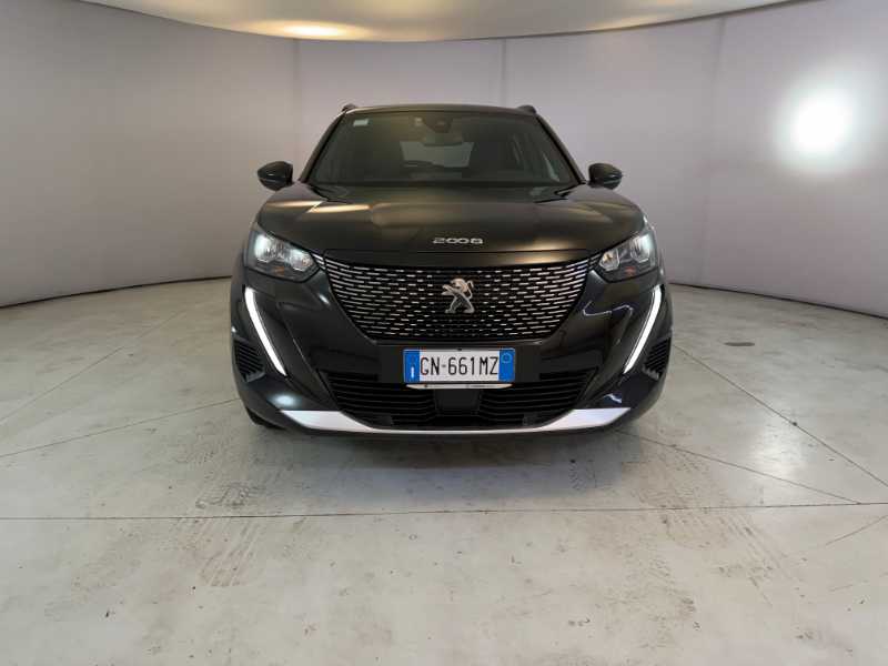 2008 Ii - 2008 1.2 Puretech Gt S&s 130cv Eat8