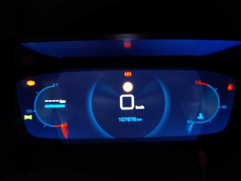 2008 Ii 2020 - 2008 1.5 Bluehdi Allure Pack S&s 110cv