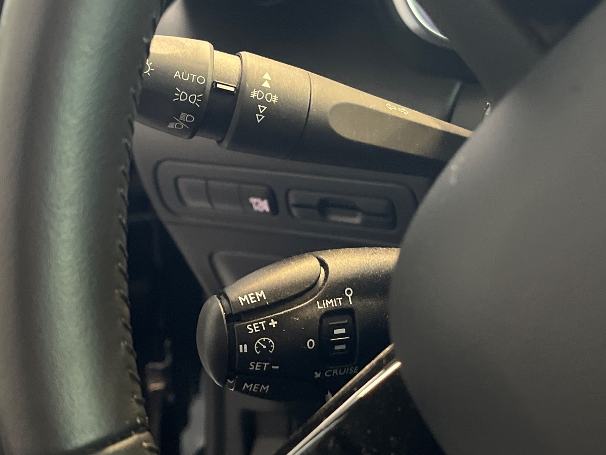 Citroen C3 Aircross Usato 2024 C3 Aircross Altavilla Vicentina