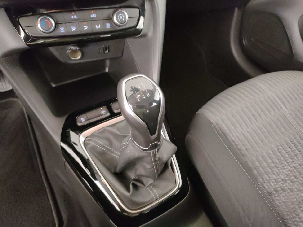Opel Corsa Usato 2022 Corsa Porto Mantovano