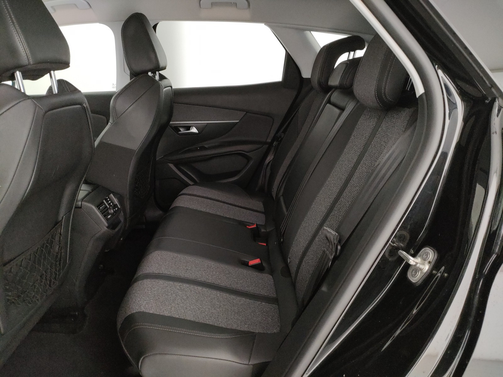Peugeot 3008 Usato 2020 3008 Legnago