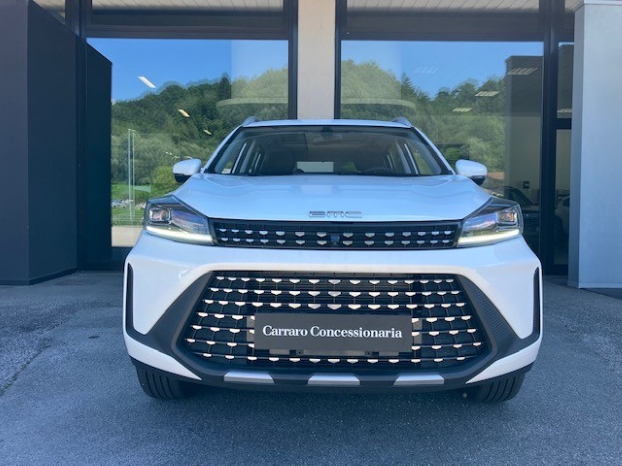 EMC SEI SEI 1.5 Automat 147cv - 2