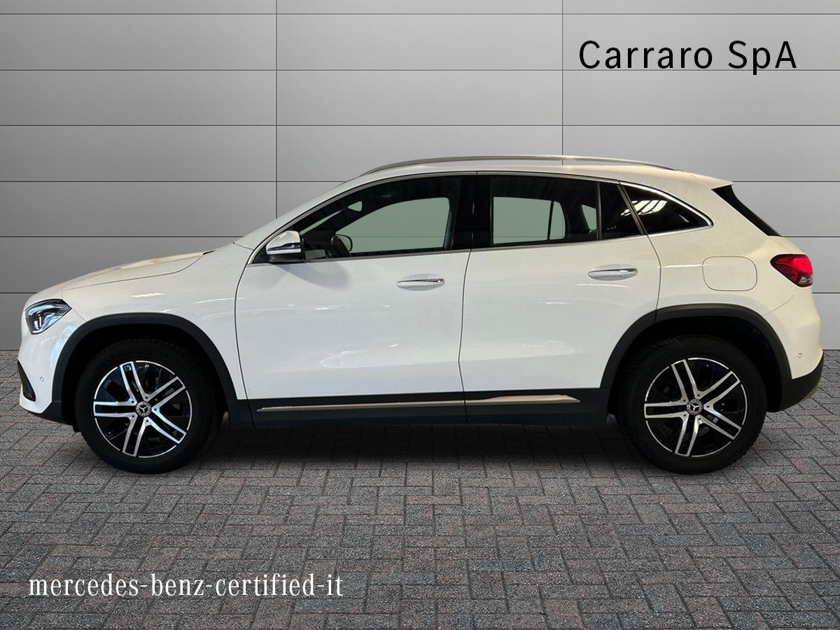 Mercedes GLA GLA 200 Sport Plus 7G-DCT - 6