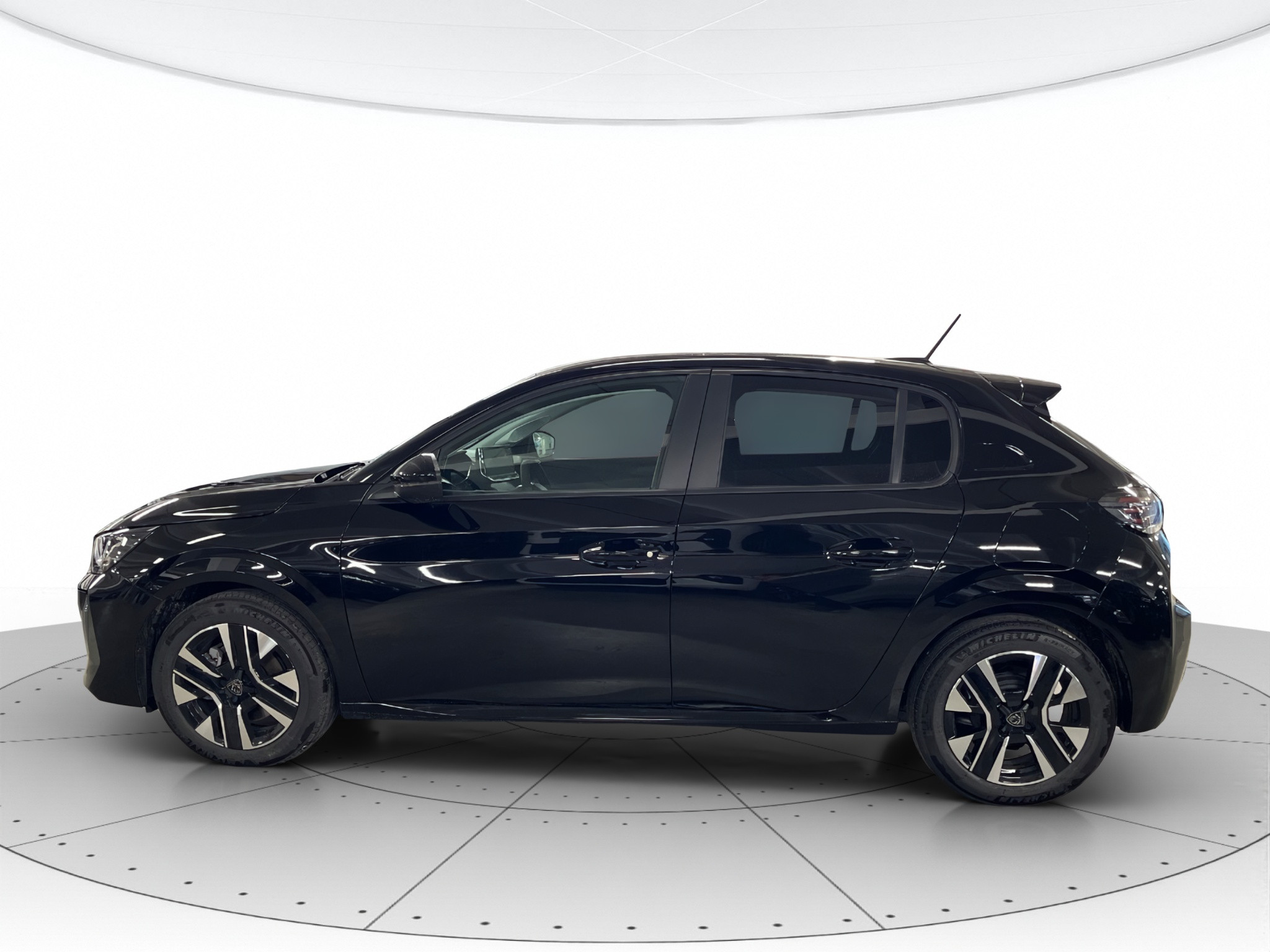 Peugeot 208 KM0 2026 208 Verona