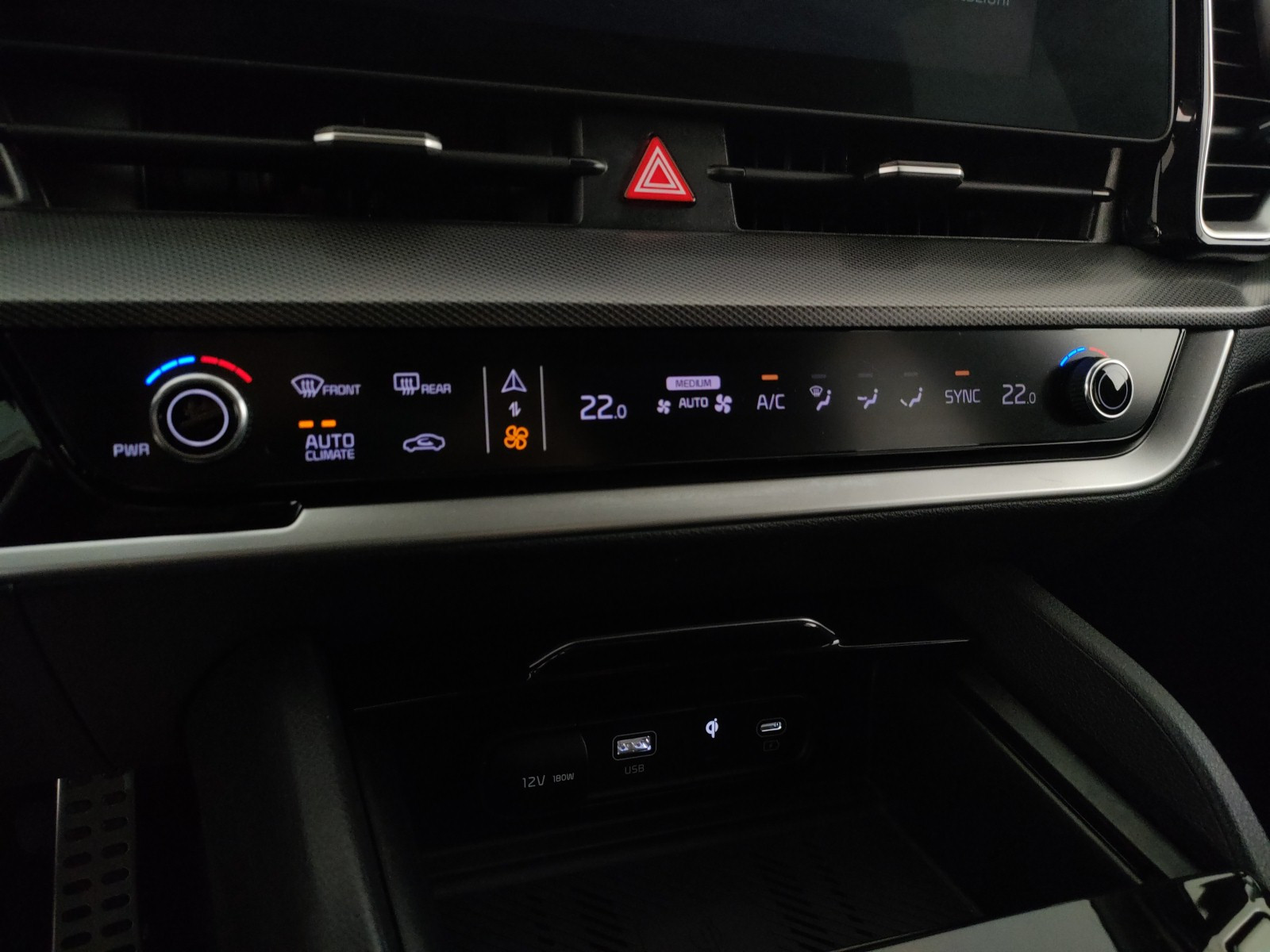 Kia Sportage Usato 2022 Sportage Legnago