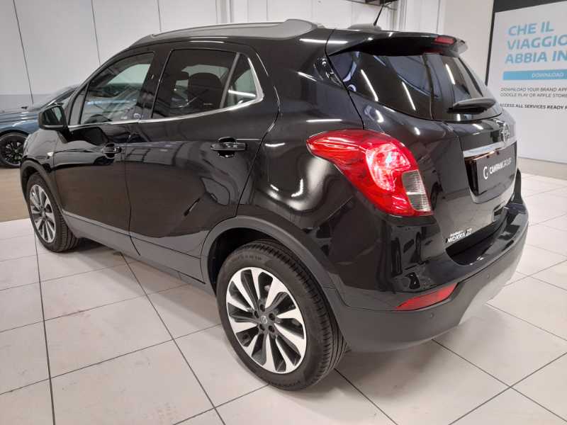 Mokka I - Mokka X 1.4 T. Innovation Gpl-tech 4x2 140cv