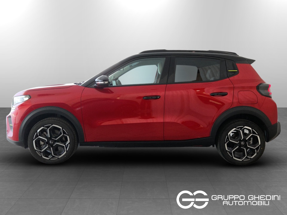 CITROEN C3 44kWh elettrico Max 113cv Elettrica usato - 1