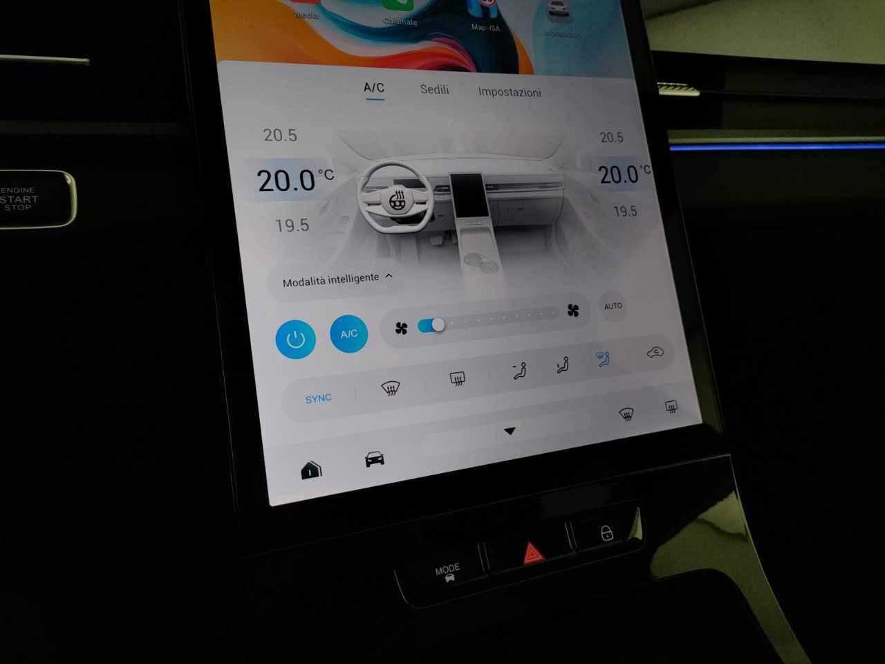 Jaecoo Jaecoo 5 Nuovo Benzina Jaecoo 5 Rovigo