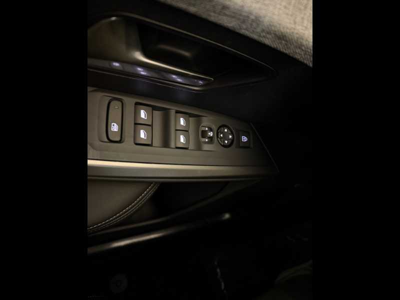 Nuova 3008 Allure - Hybrid 136 E-dcs6