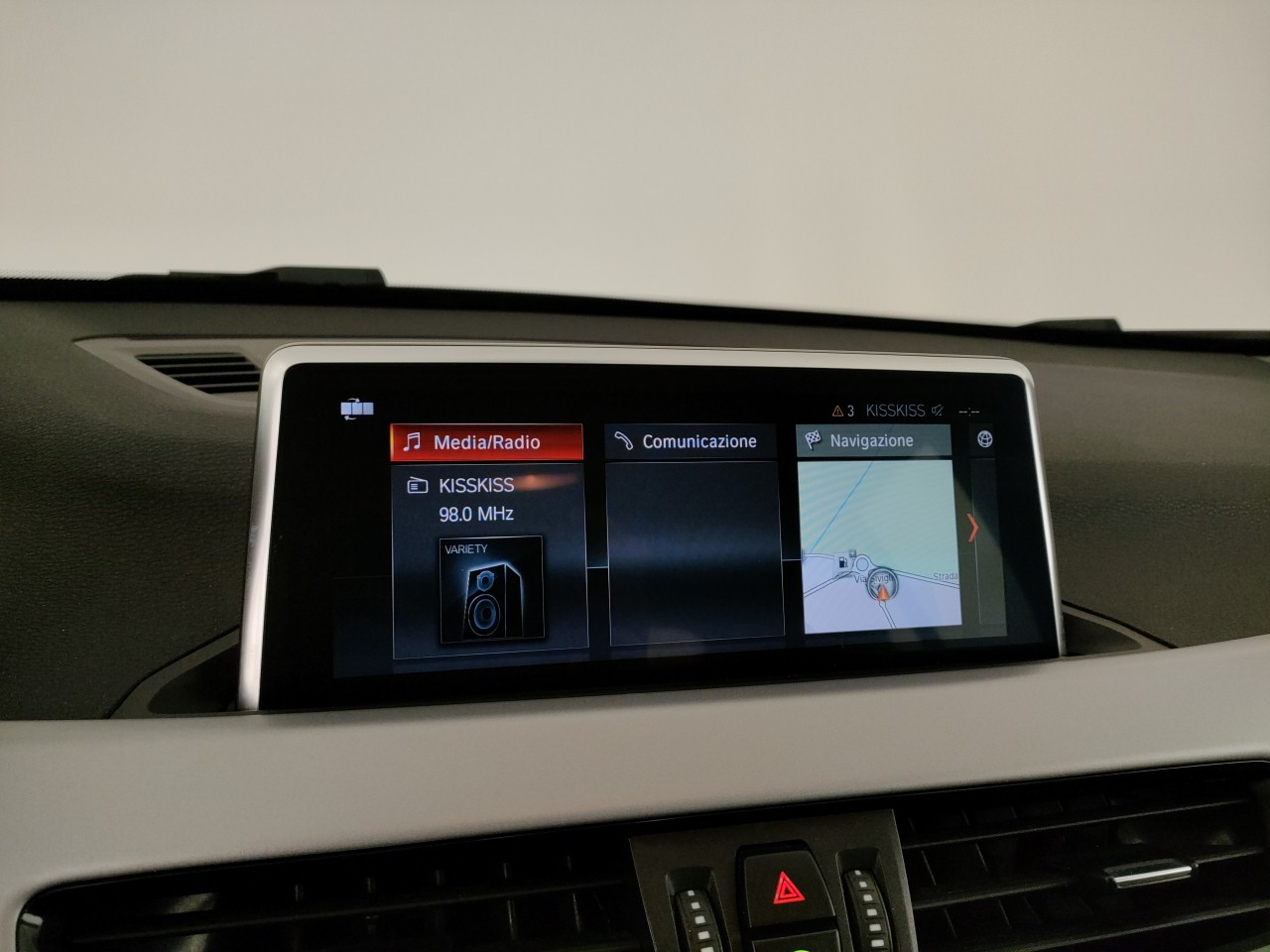 Bmw X1 Usato 2020 X1 Porto Mantovano