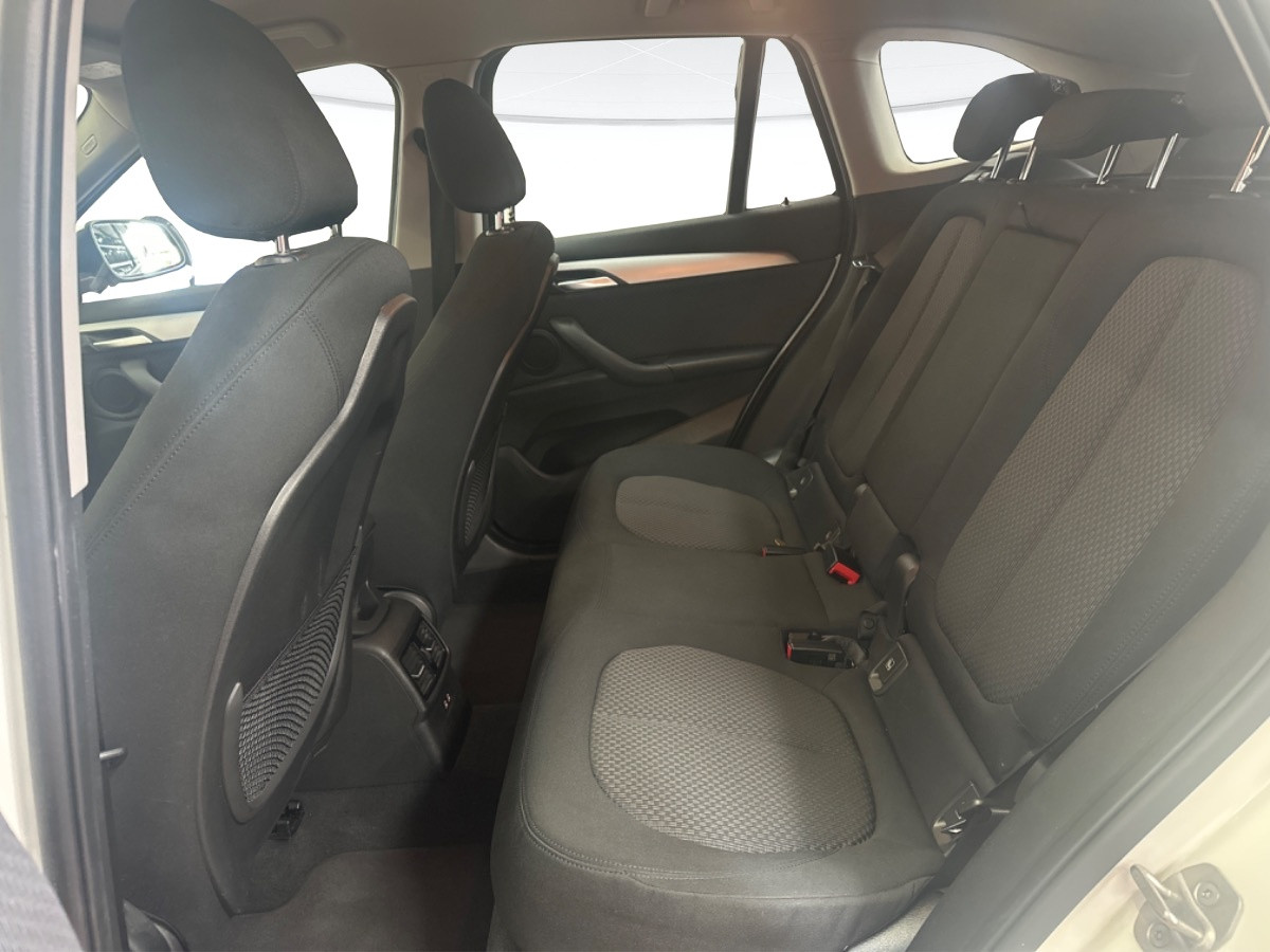 Bmw X1 Usato 2022 X1 Lonato del Garda