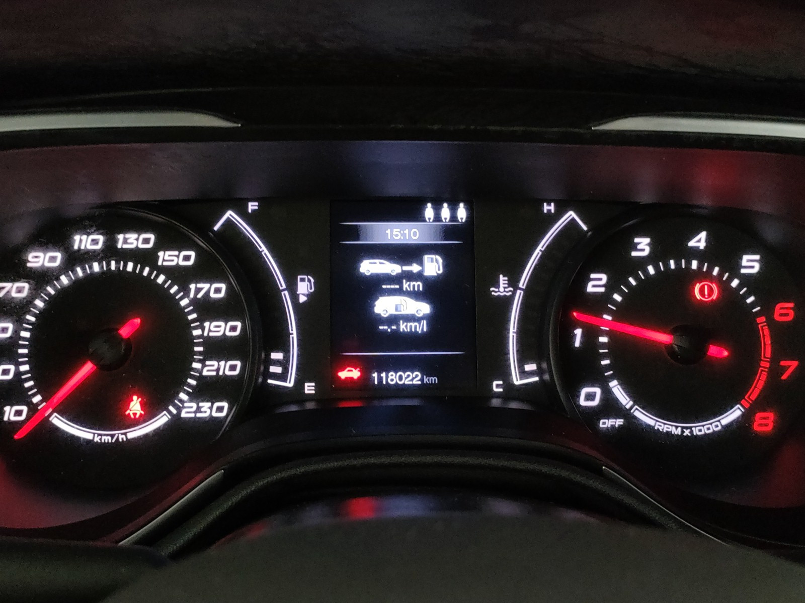 Fiat Tipo Usato 2019 Tipo Legnago
