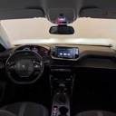 2008 Ii 2020 - 2008 1.2 Puretech Allure Navi Pack S&s 100cv