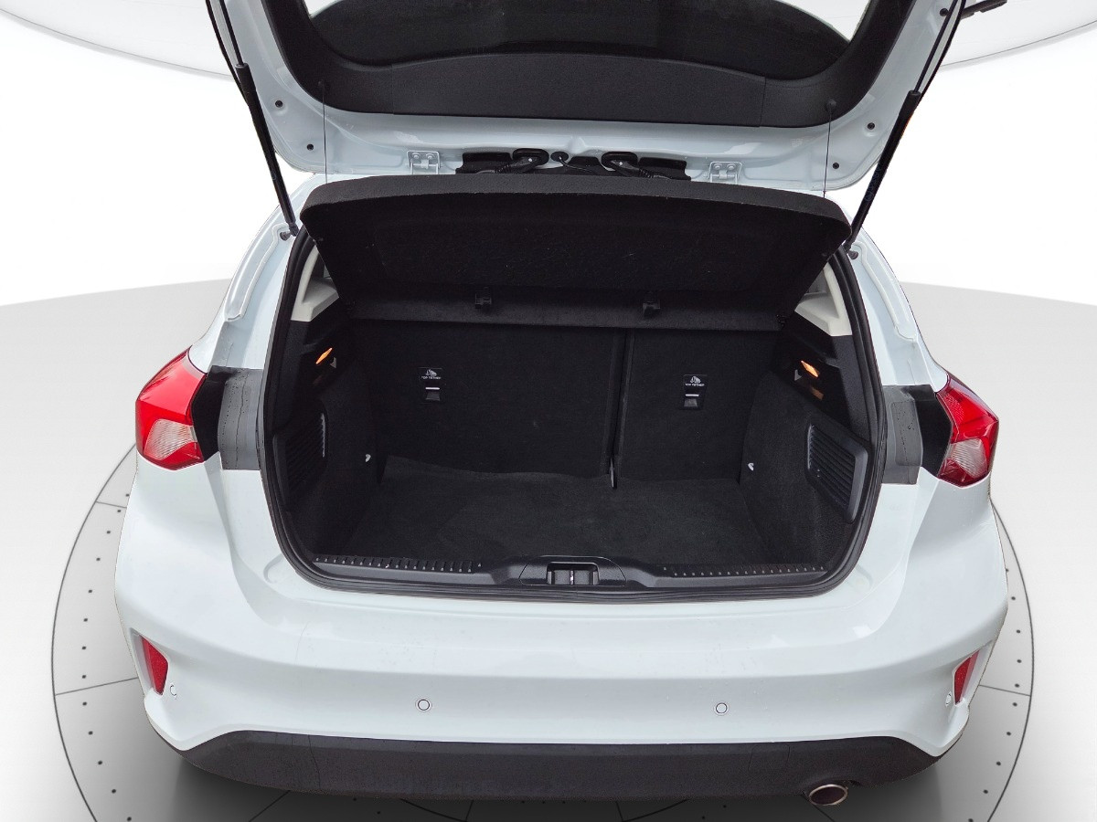 Ford Focus Usato 2019 Focus Reggio Emilia