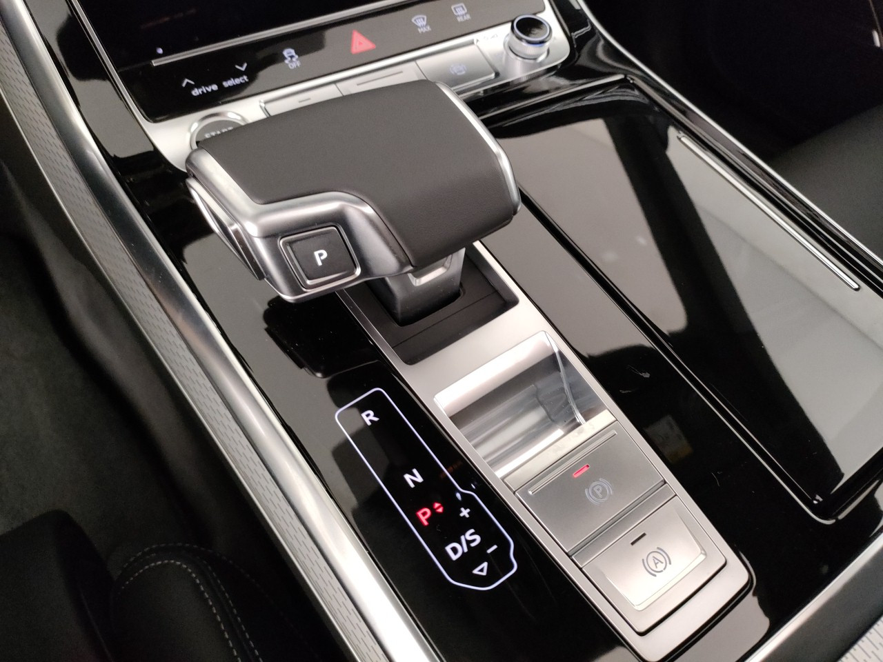 Audi Q8 KM0 2026 Q8 Carpi