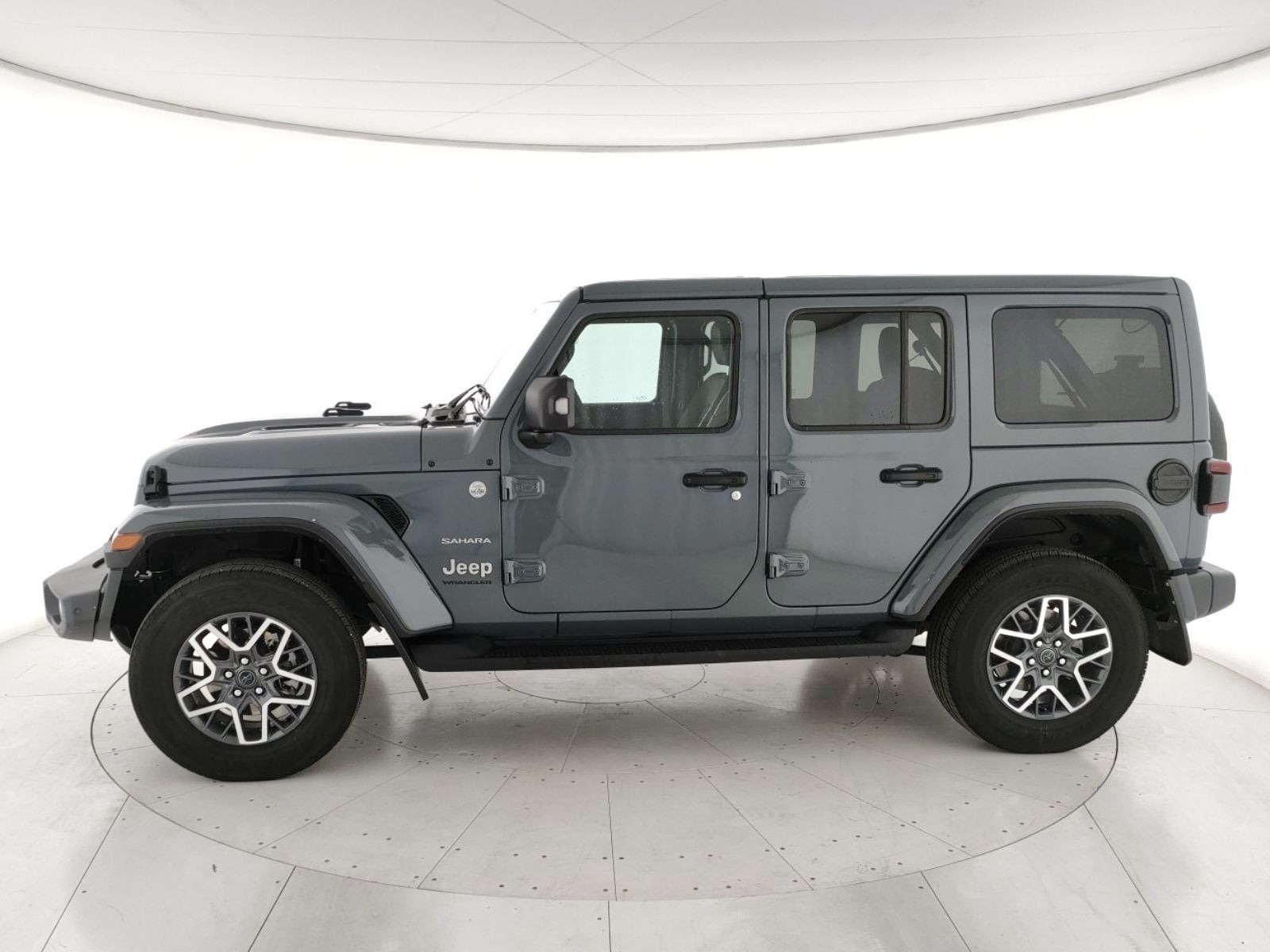 Jeep Wrangler Usato 2025 Wrangler Legnago