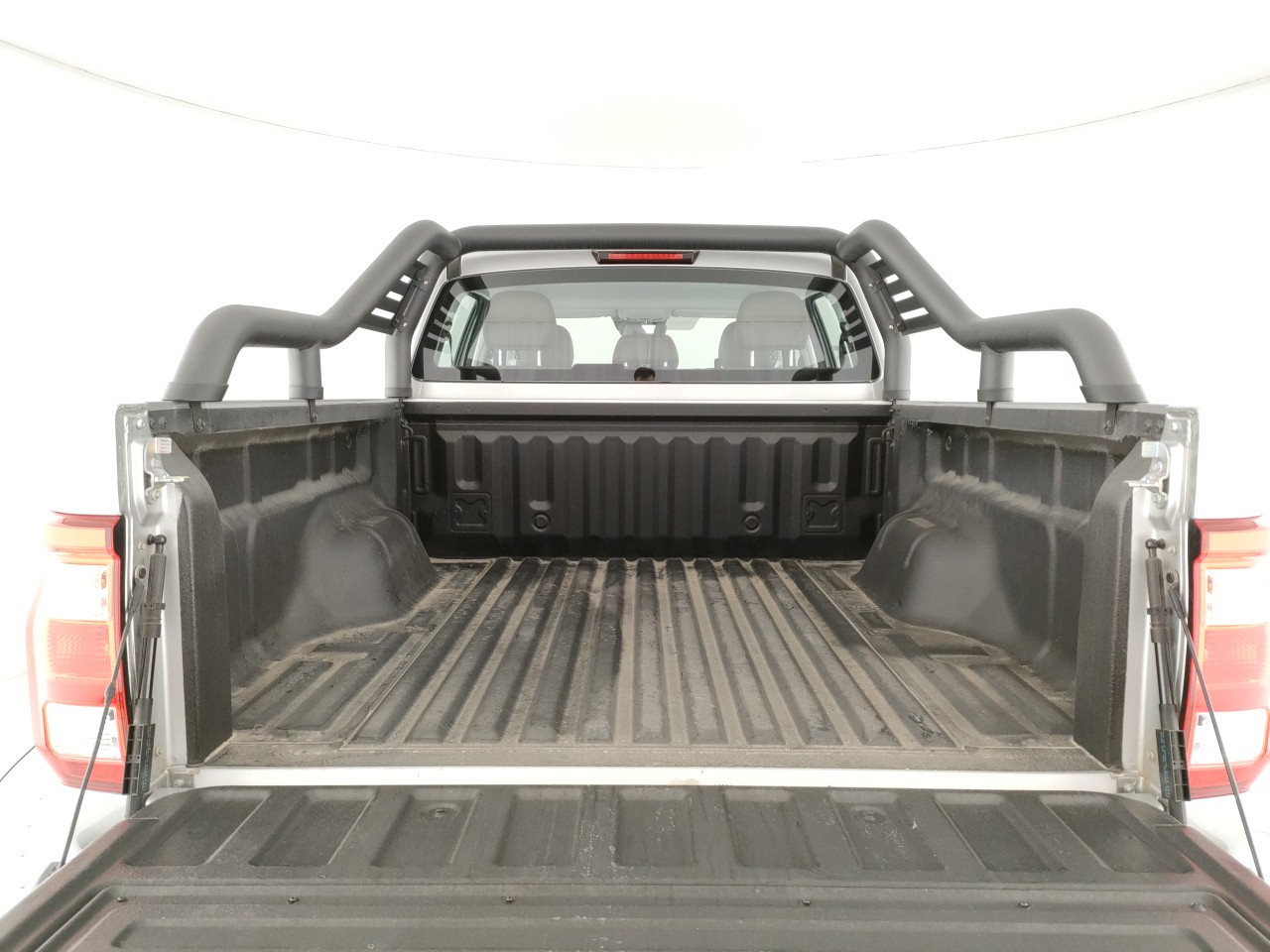 Foton Tunland V9 Nuovo Ibrido diesel Tunland V9 Porto Mantovano