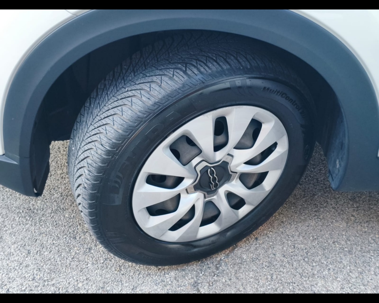 Foto FIAT 500X 1.3 mjet 95cv
