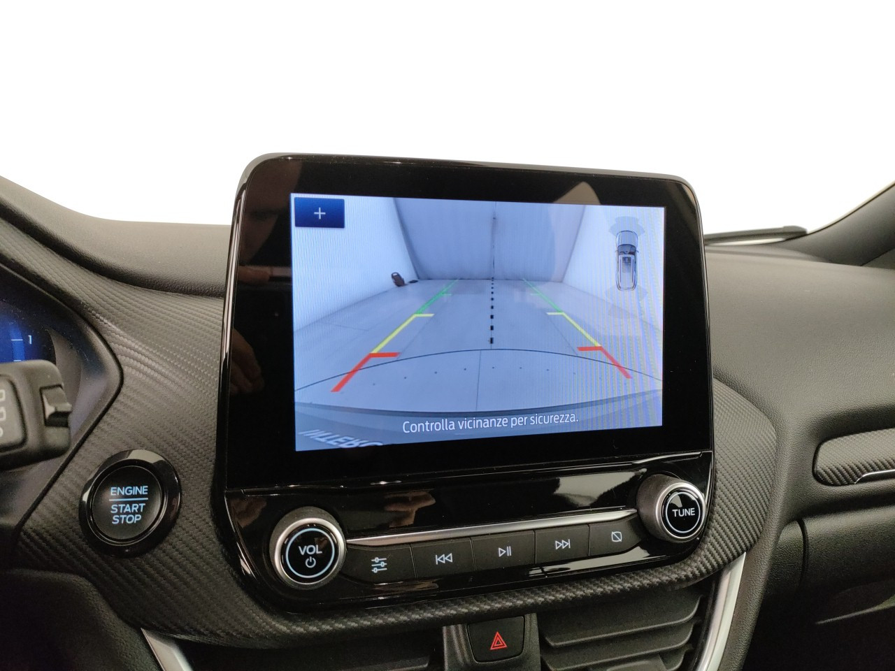 Ford Puma Usato 2023 Puma San Zeno Naviglio