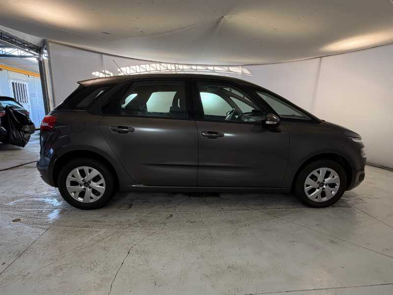 C4 Picasso Ii - C4 Pic. 1.6 Bluehdi Seduction S&s 120cv