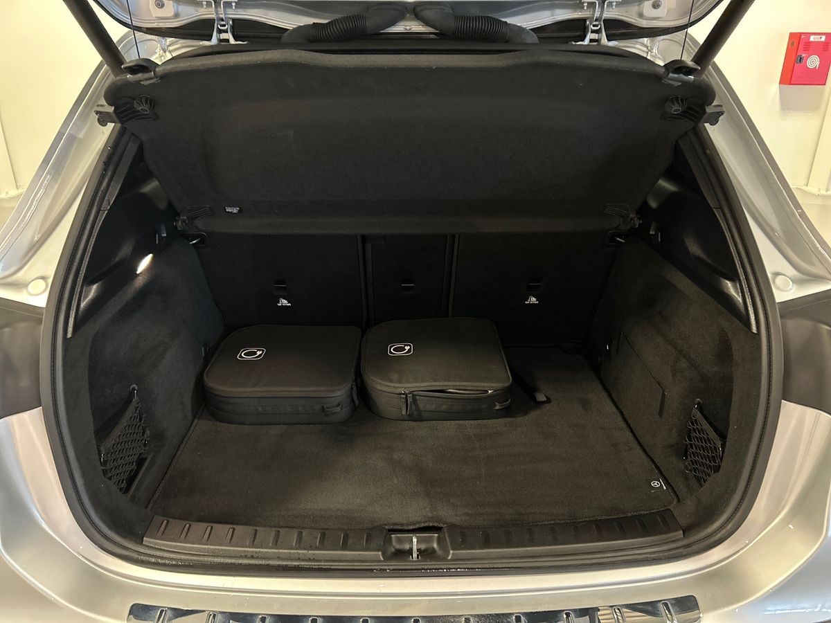 Mercedes GLA GLA 250e Plug-in hybrid Automatic AMG Line ADVANCED PLUS - 8