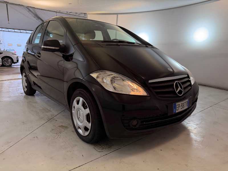 Classe A - W/c 169 - A 180 Cdi Executive