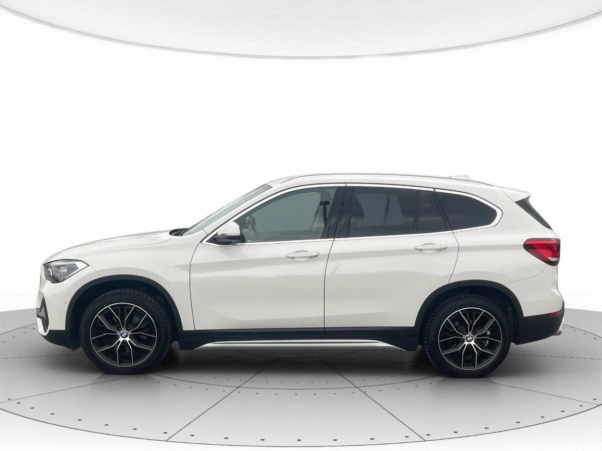 Bmw X1 Usato 2019 X1 Rovigo