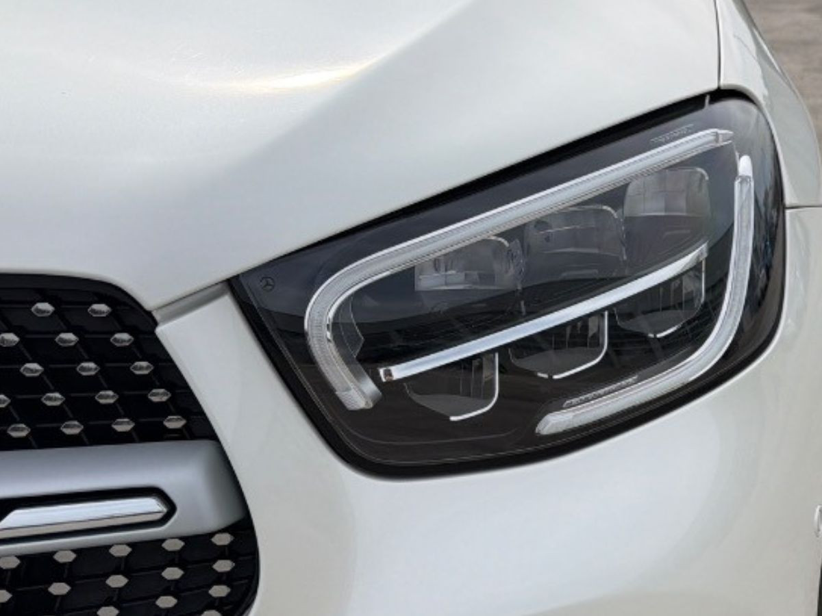 Mercedes GLC Usato 2020 GLC Mestre