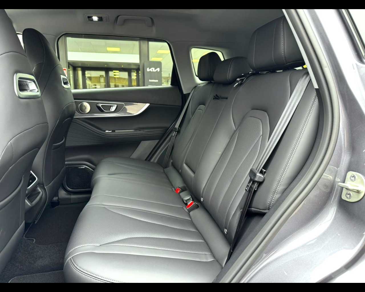 Dr Automobiles DR 6 Nuovo gPL DR 6 Este