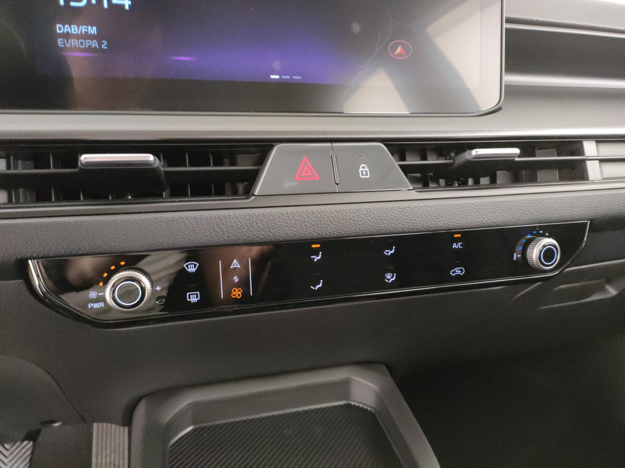 Kia Stonic KM0 2026 Stonic Porto Mantovano