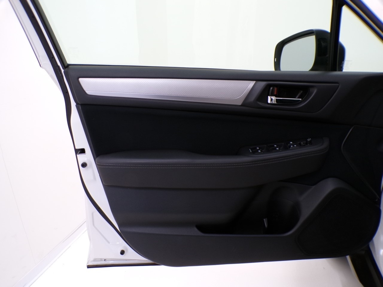 Subaru Outback Outback 2.5 i 4Adventure AWD CVT Lineartronic - 10