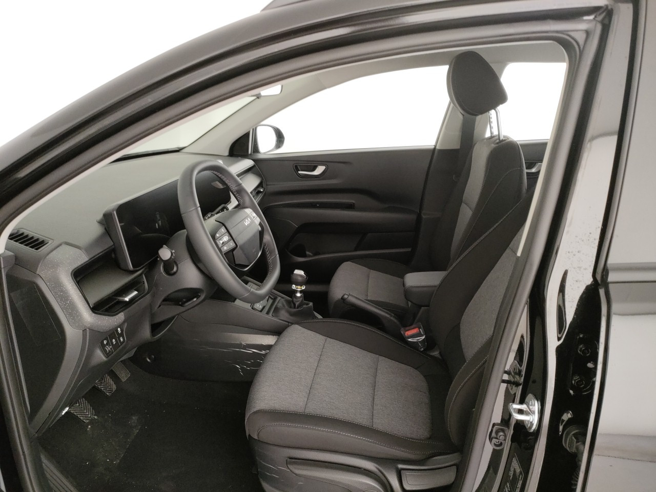 Kia Stonic Nuovo benzina Stonic Mantova