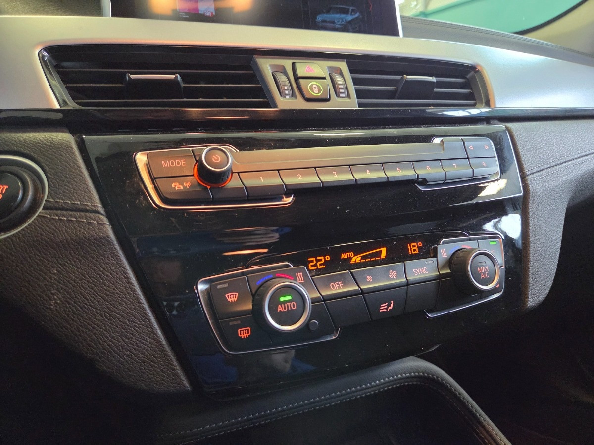 Bmw X2 Usato 2022 X2 Reggio Emilia