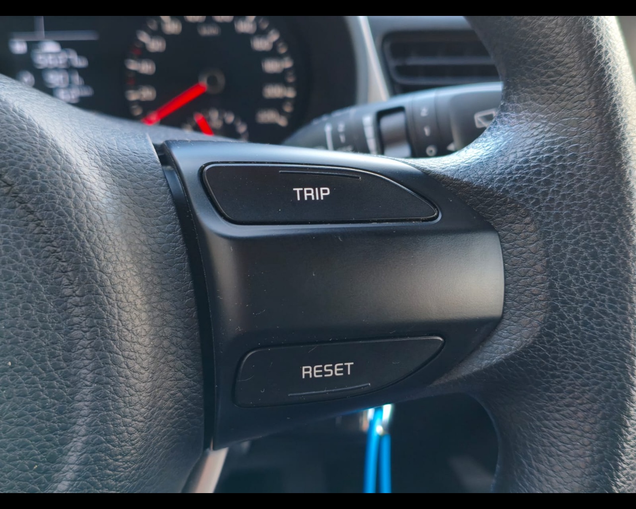 Foto KIA Rio 1.2 Urban Gpl 82cv